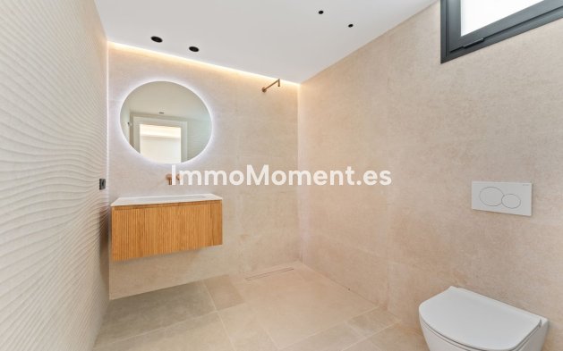 Revente - Villa individuelle - Mijas - Mijas Centro