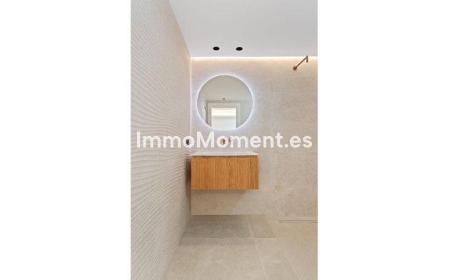 Revente - Villa individuelle - Mijas - Mijas Centro