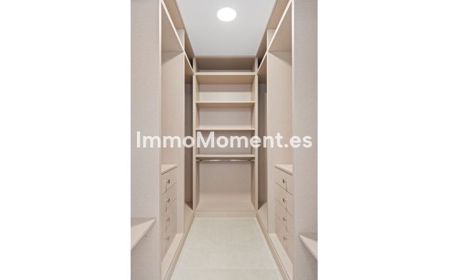 Revente - Villa individuelle - Mijas - Mijas Centro