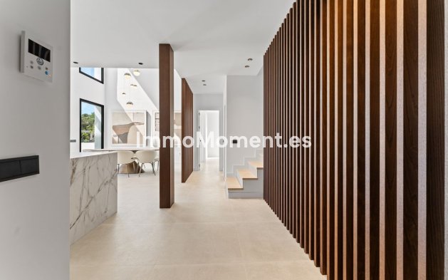 Revente - Villa individuelle - Mijas - Mijas Centro