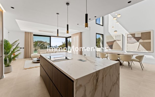 Revente - Villa individuelle - Mijas - Mijas Centro