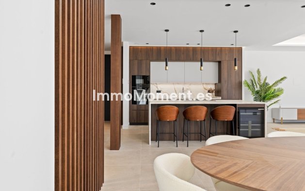 Revente - Villa individuelle - Mijas - Mijas Centro