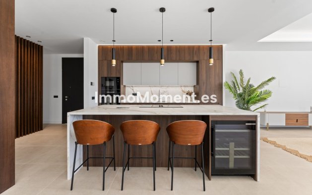 Revente - Villa individuelle - Mijas - Mijas Centro