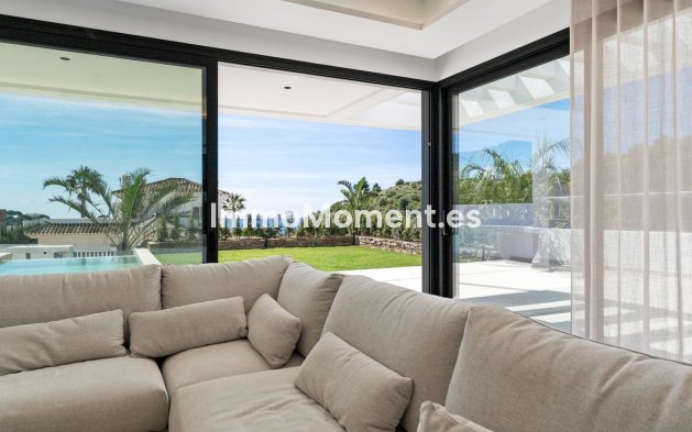Revente - Villa individuelle - Mijas - Mijas Centro