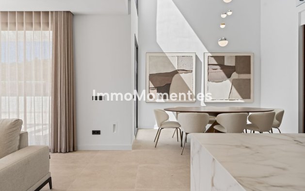 Revente - Villa individuelle - Mijas - Mijas Centro