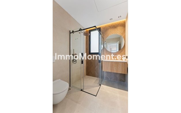 Revente - Villa individuelle - Mijas - Mijas Centro