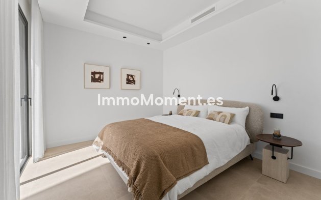 Revente - Villa individuelle - Mijas - Mijas Centro