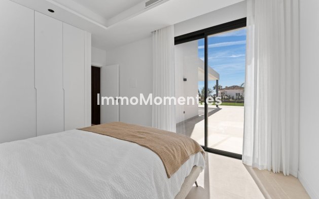 Revente - Villa individuelle - Mijas - Mijas Centro