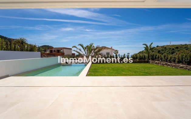 Revente - Villa individuelle - Mijas - Mijas Centro