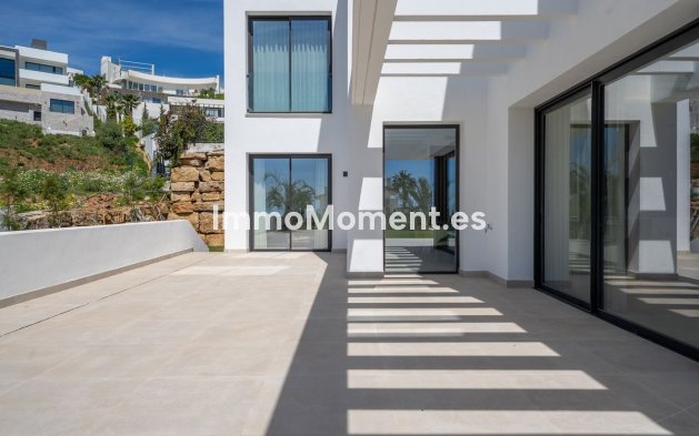 Revente - Villa individuelle - Mijas - Mijas Centro