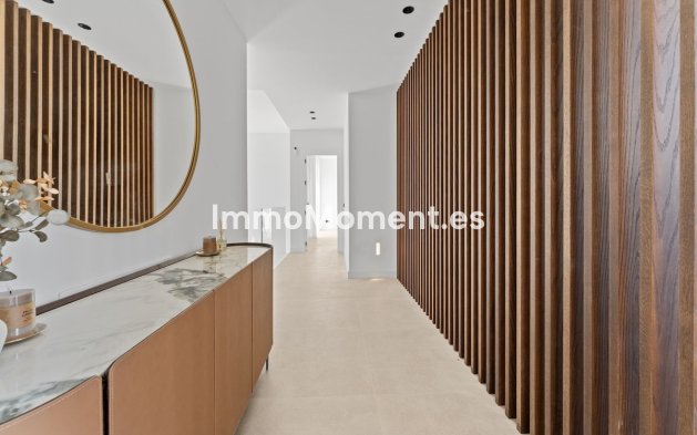 Revente - Villa individuelle - Mijas - Mijas Centro