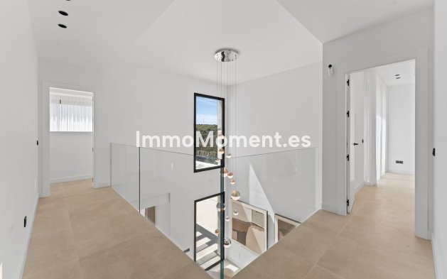 Revente - Villa individuelle - Mijas - Mijas Centro