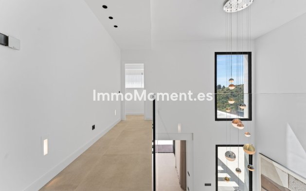 Revente - Villa individuelle - Mijas - Mijas Centro