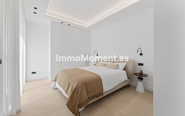 Revente - Villa individuelle - Mijas - Mijas Centro