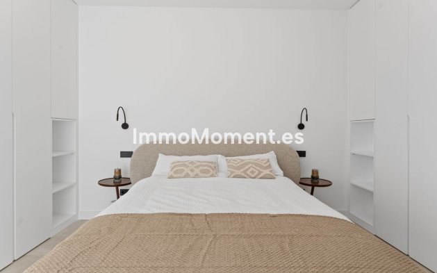Revente - Villa individuelle - Mijas - Mijas Centro