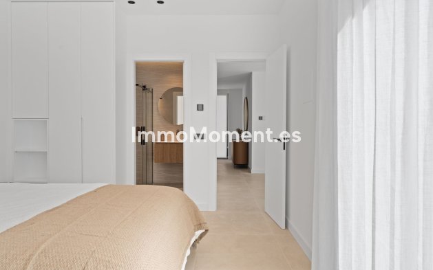 Revente - Villa individuelle - Mijas - Mijas Centro