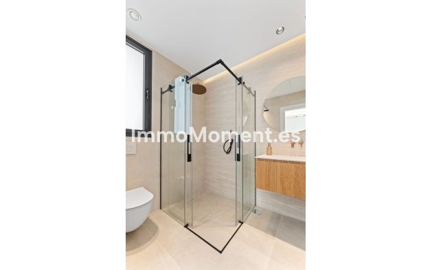 Revente - Villa individuelle - Mijas - Mijas Centro
