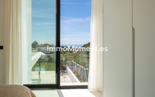 Revente - Villa individuelle - Mijas - Mijas Centro