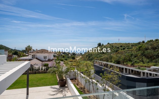 Revente - Villa individuelle - Mijas - Mijas Centro