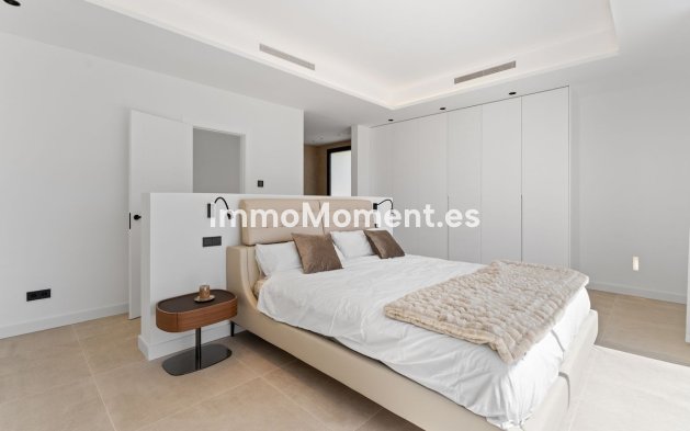 Revente - Villa individuelle - Mijas - Mijas Centro