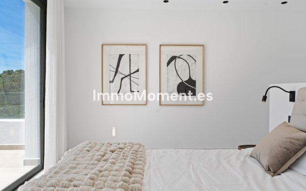 Revente - Villa individuelle - Mijas - Mijas Centro