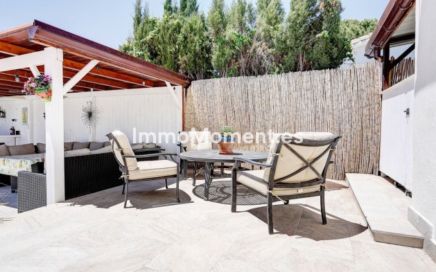 Revente - Villa individuelle - Mijas - Calahonda
