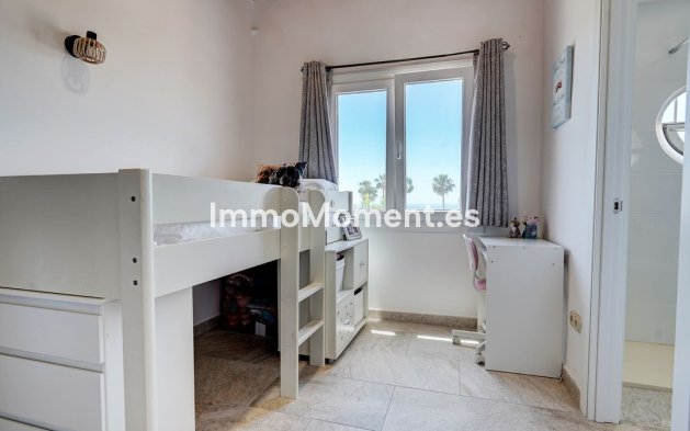 Revente - Villa individuelle - Mijas - Calahonda