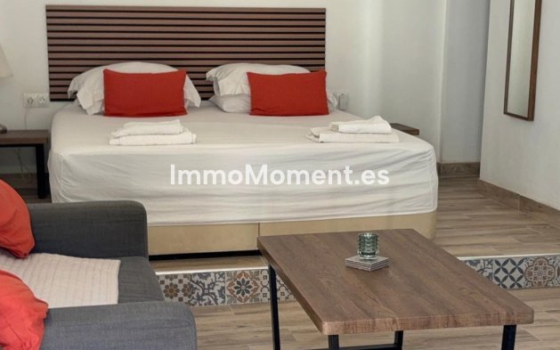 Revente - Villa individuelle - Mijas - Calahonda