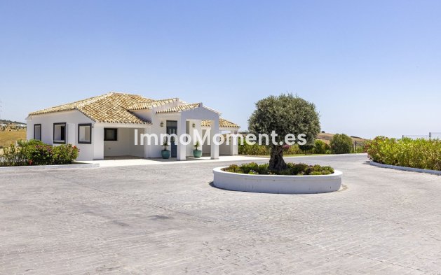 Revente - Villa individuelle - Casares - Casares Centro