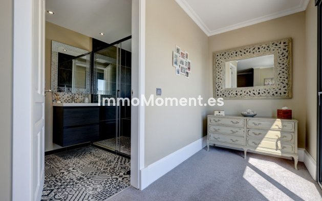 Revente - Villa individuelle - Casares - Casares Centro