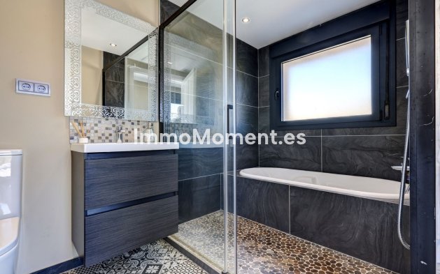 Revente - Villa individuelle - Casares - Casares Centro