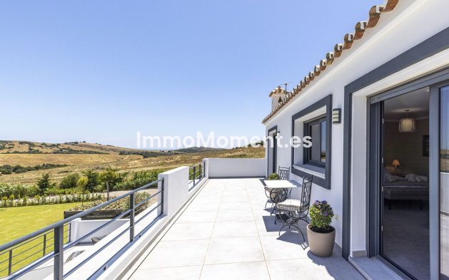 Revente - Villa individuelle - Casares - Casares Centro