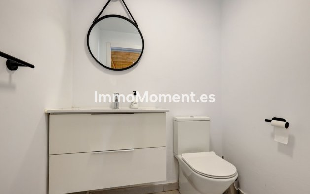 Revente - Villa individuelle - Casares - Casares Centro
