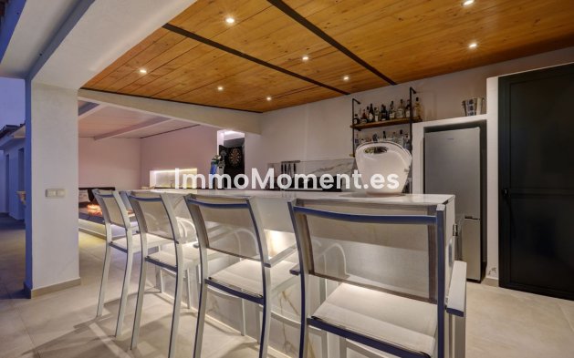 Revente - Villa individuelle - Casares - Casares Centro