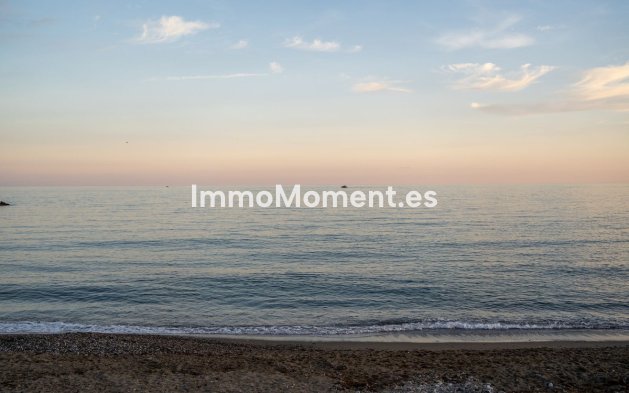 Revente - Appartement - Marbella - Puerto Banús