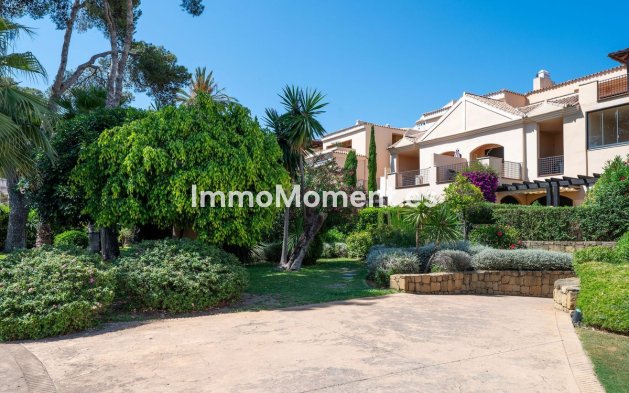 Revente - Appartement - Marbella - Puerto Banús
