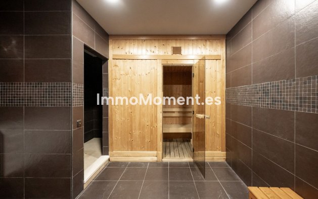 Revente - Appartement - Marbella - Puerto Banús