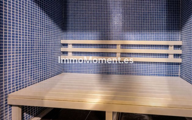 Revente - Appartement - Marbella - Puerto Banús