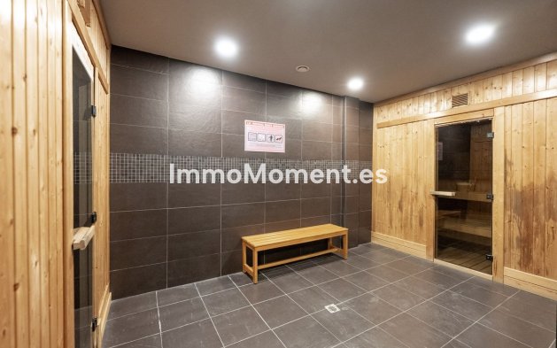 Revente - Appartement - Marbella - Puerto Banús