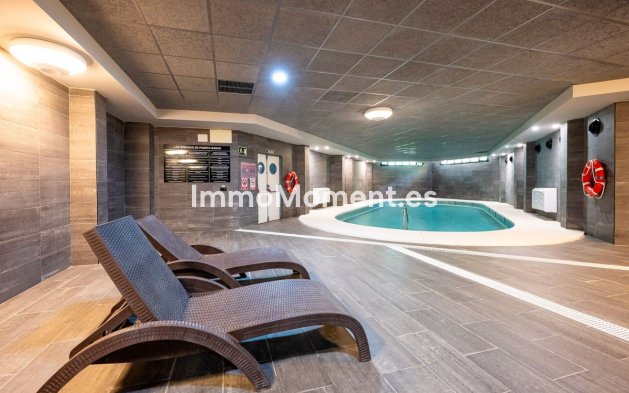 Revente - Appartement - Marbella - Puerto Banús