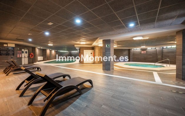 Revente - Appartement - Marbella - Puerto Banús