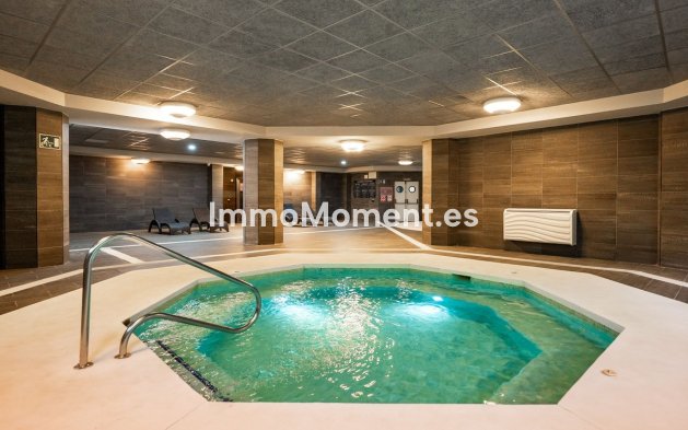 Revente - Appartement - Marbella - Puerto Banús
