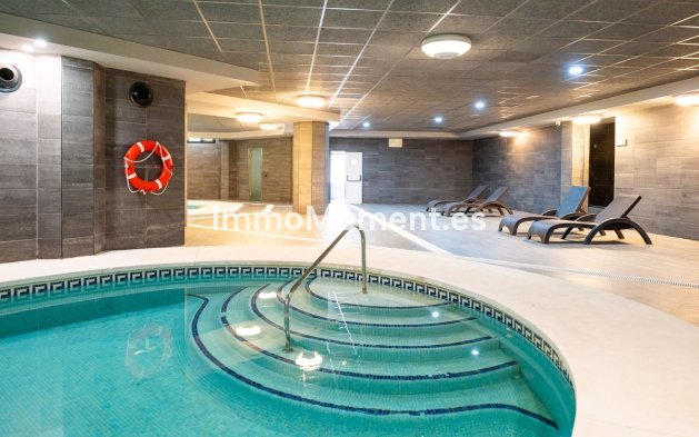 Revente - Appartement - Marbella - Puerto Banús