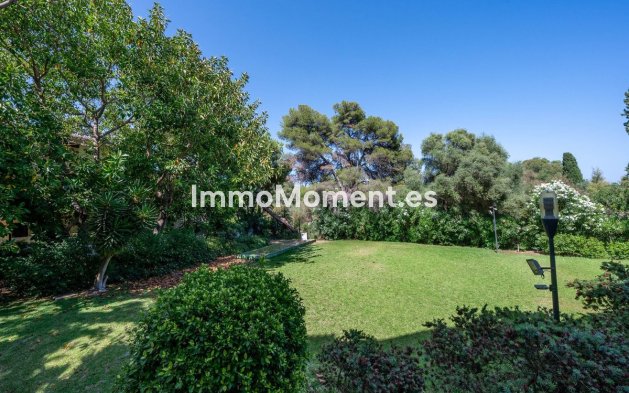Revente - Appartement - Marbella - Puerto Banús