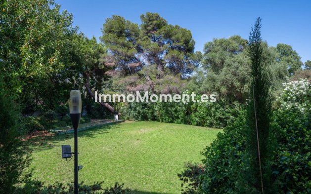 Revente - Appartement - Marbella - Puerto Banús