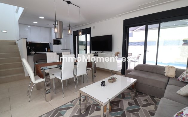 Revente - Villa individuelle - Benijofar