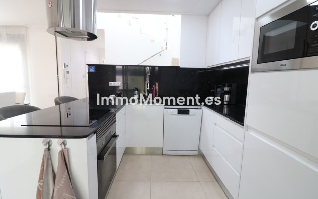 Revente - Villa individuelle - Benijofar