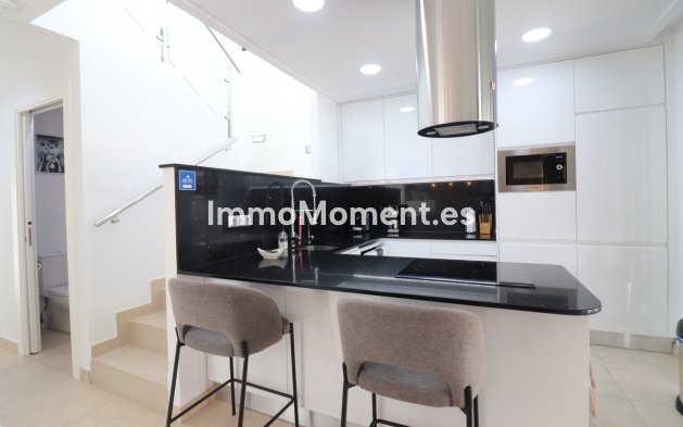 Revente - Villa individuelle - Benijofar