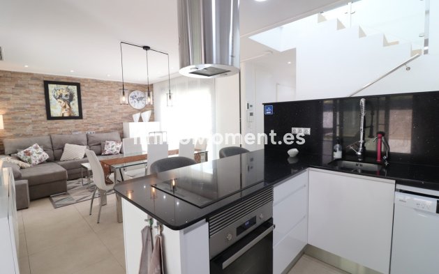Revente - Villa individuelle - Benijofar