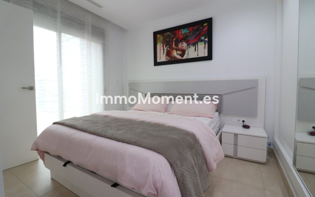 Revente - Villa individuelle - Benijofar
